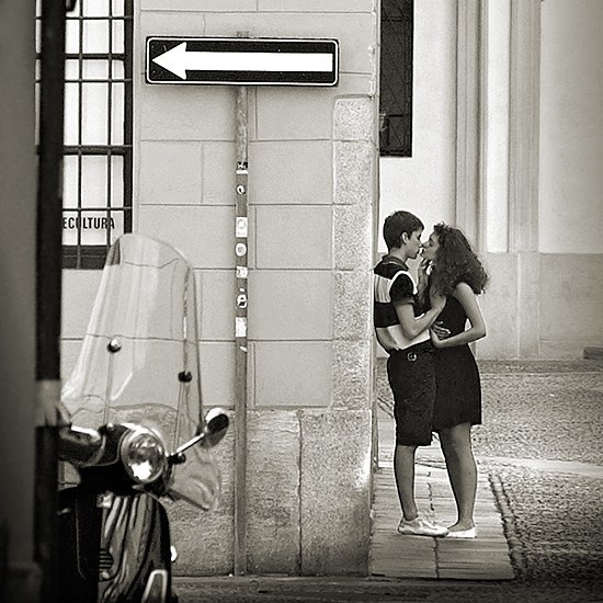 innamoramento