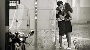 Innamoramento