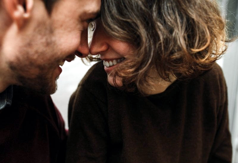 intimità