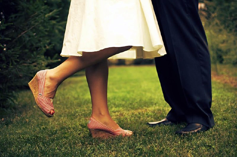 la felicità e l´amore