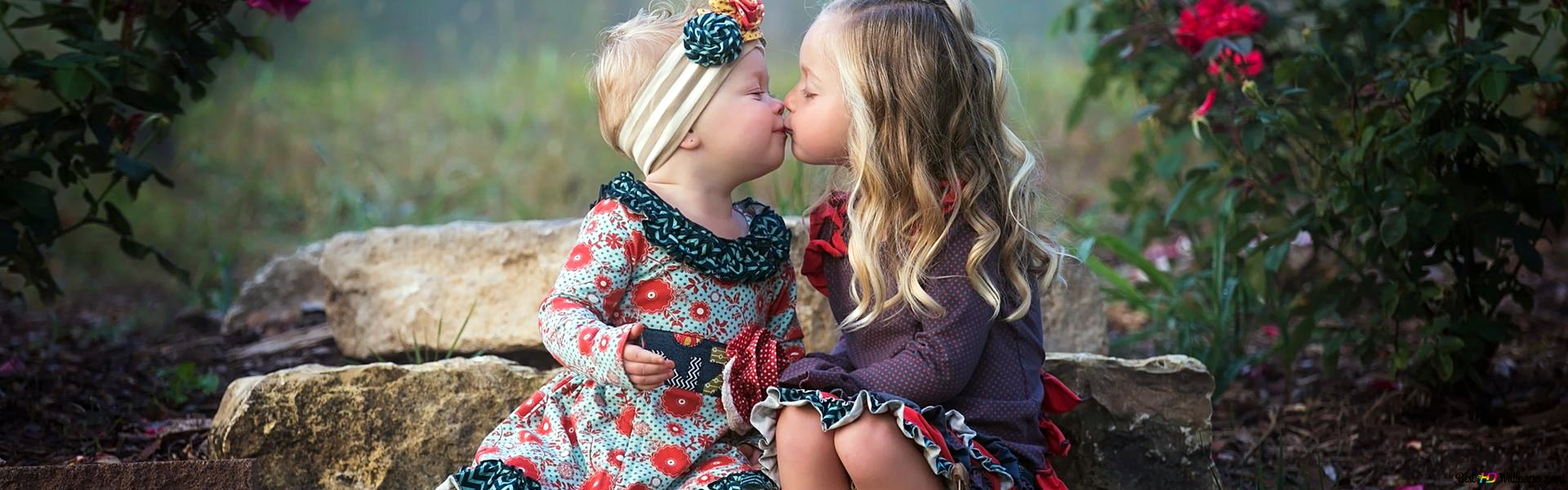 La felicità è amore