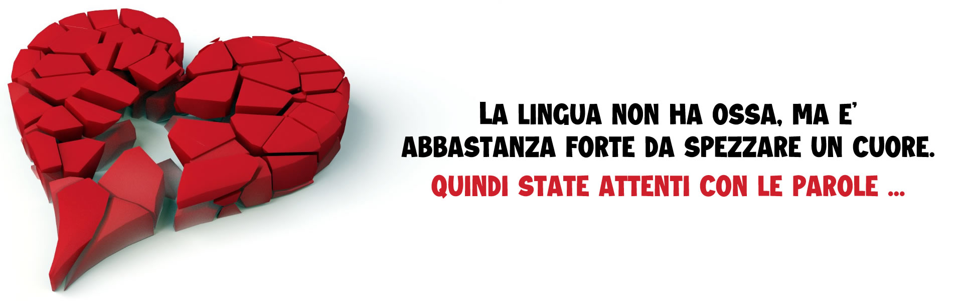 La lingua