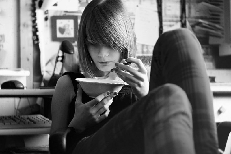 la solitudine