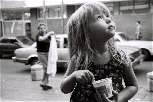 le donne
