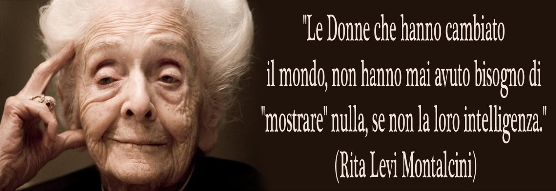 Le donne