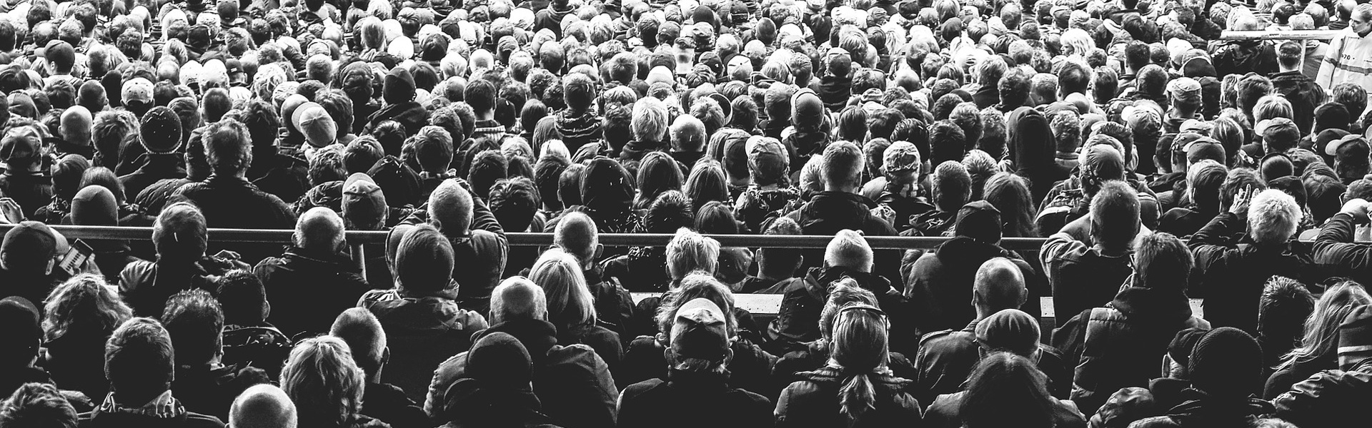 Le masse non hanno mai avuto sete di verità