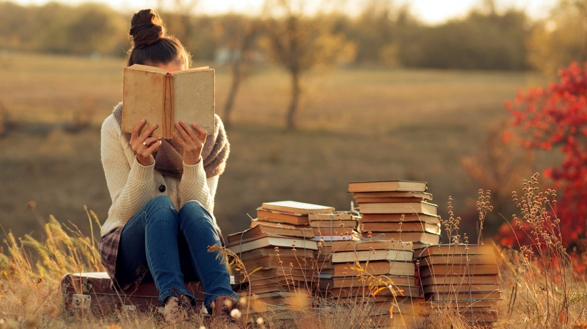 le persone sono come i libri