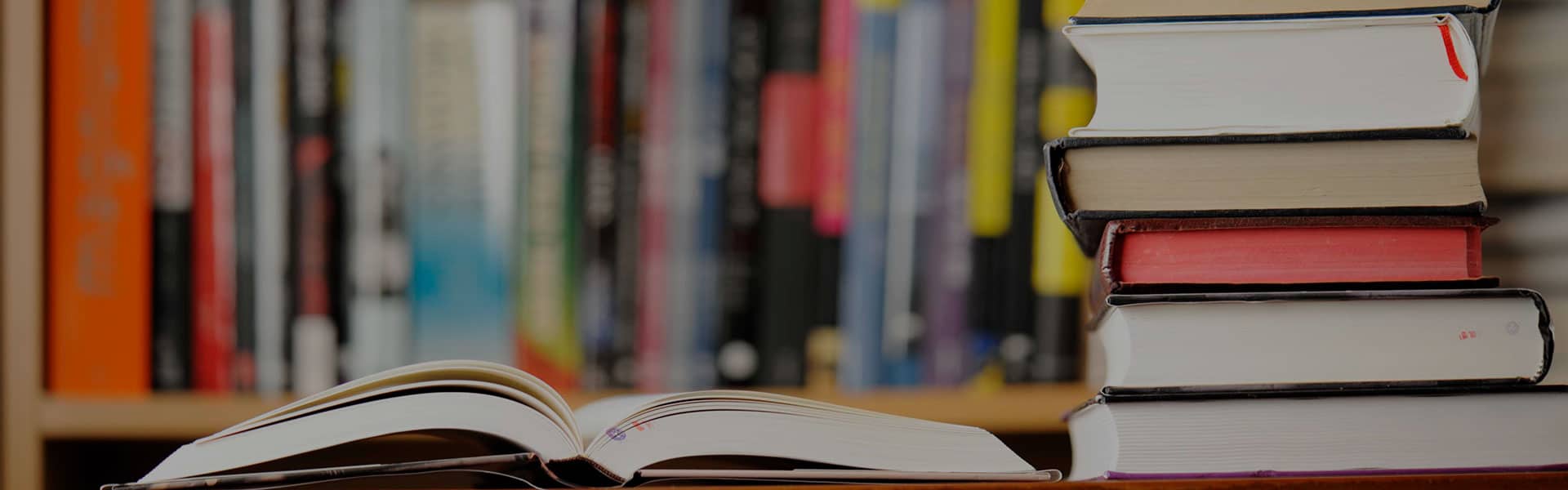Le persone sono come i libri