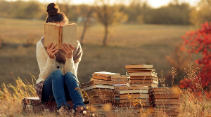 Le persone sono come libri