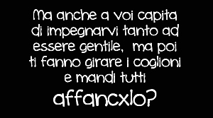 Ma anche a voi capita