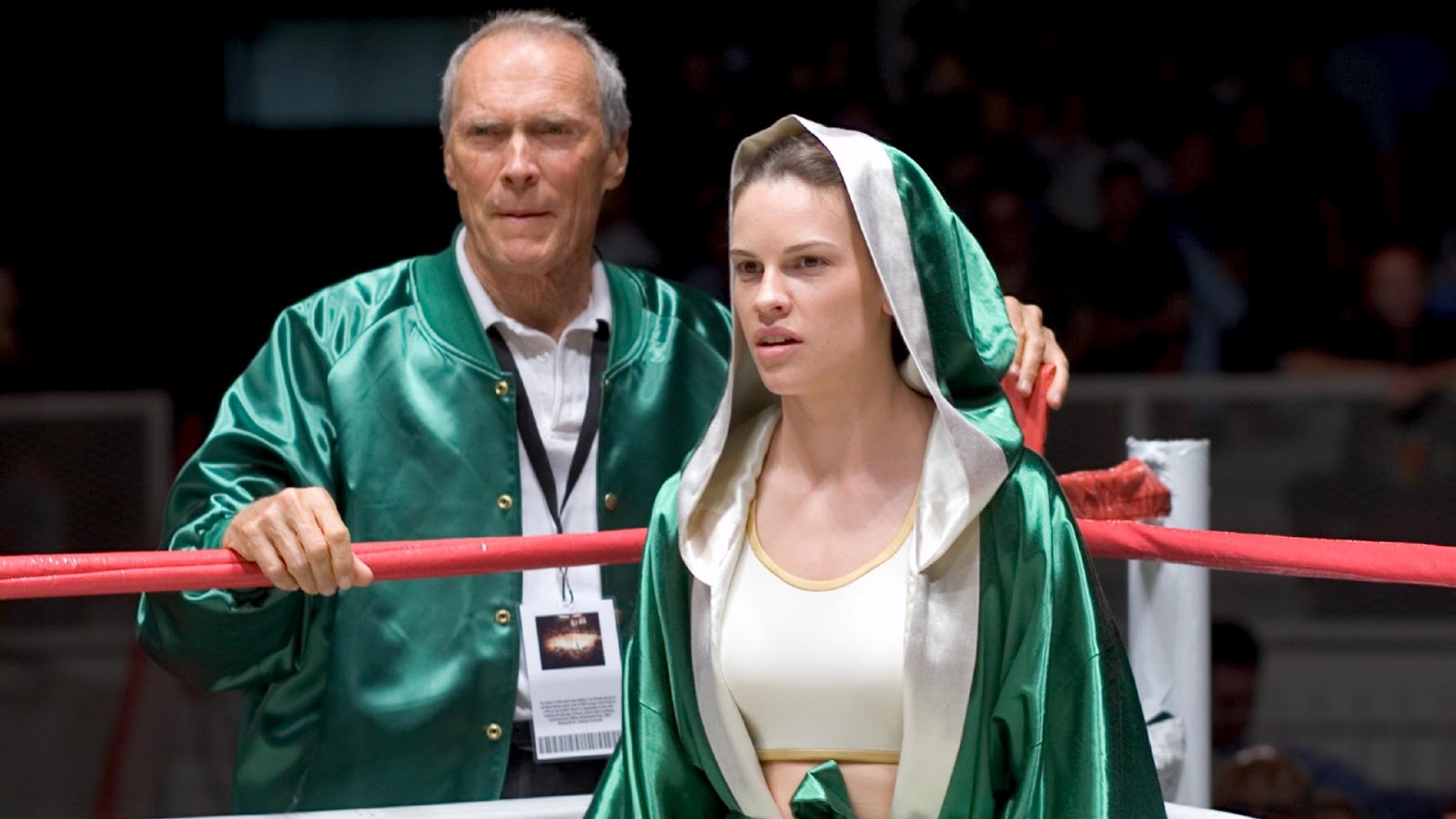 la magia nella boxe