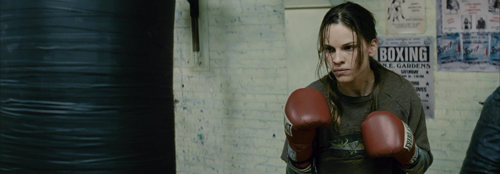 Magia nella boxe