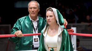 Magia nella boxe