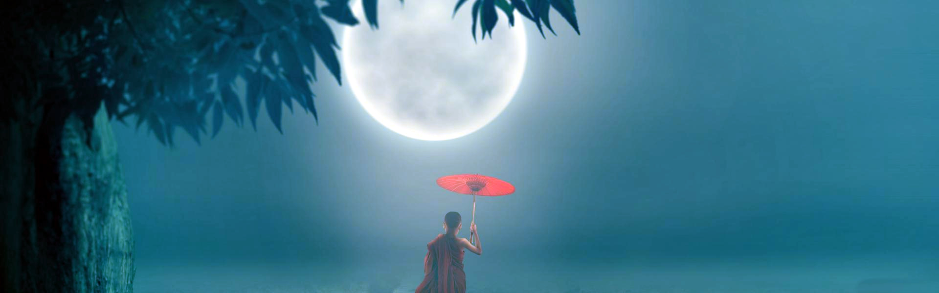 Mira alla Luna