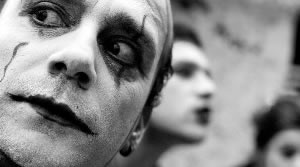 Molte persone