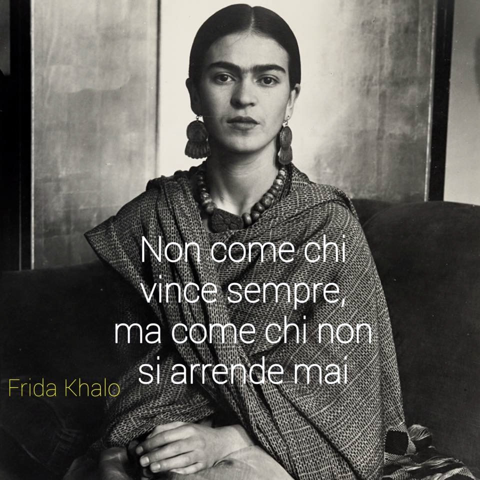 Non come
