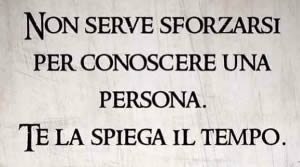 Non Serve