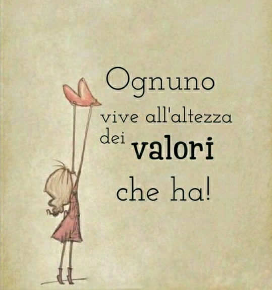 ognuno vive