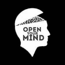 Open your mind
