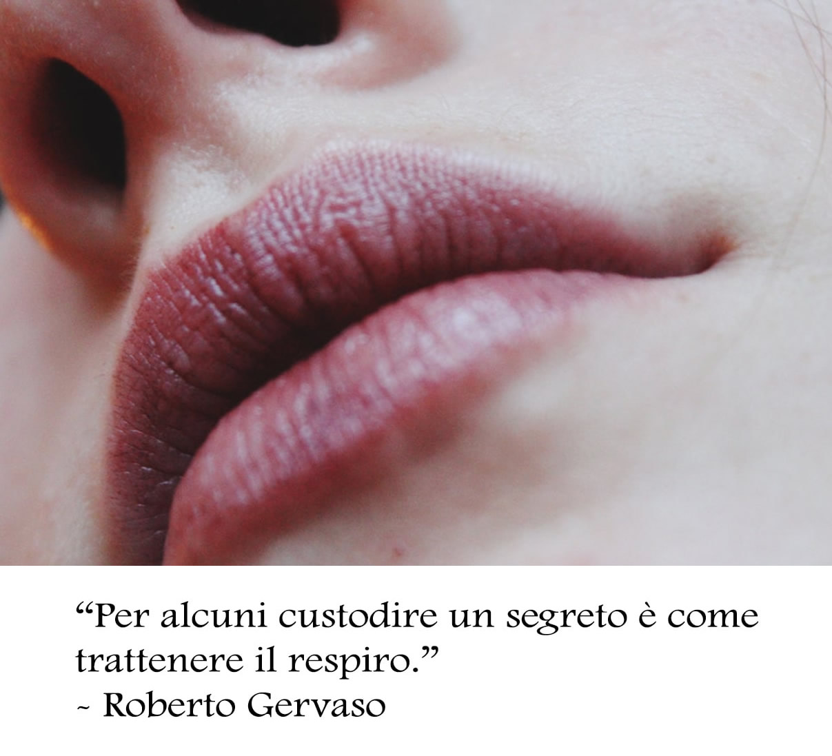 per alcuni custodire