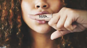 Scegliere con chi parlare