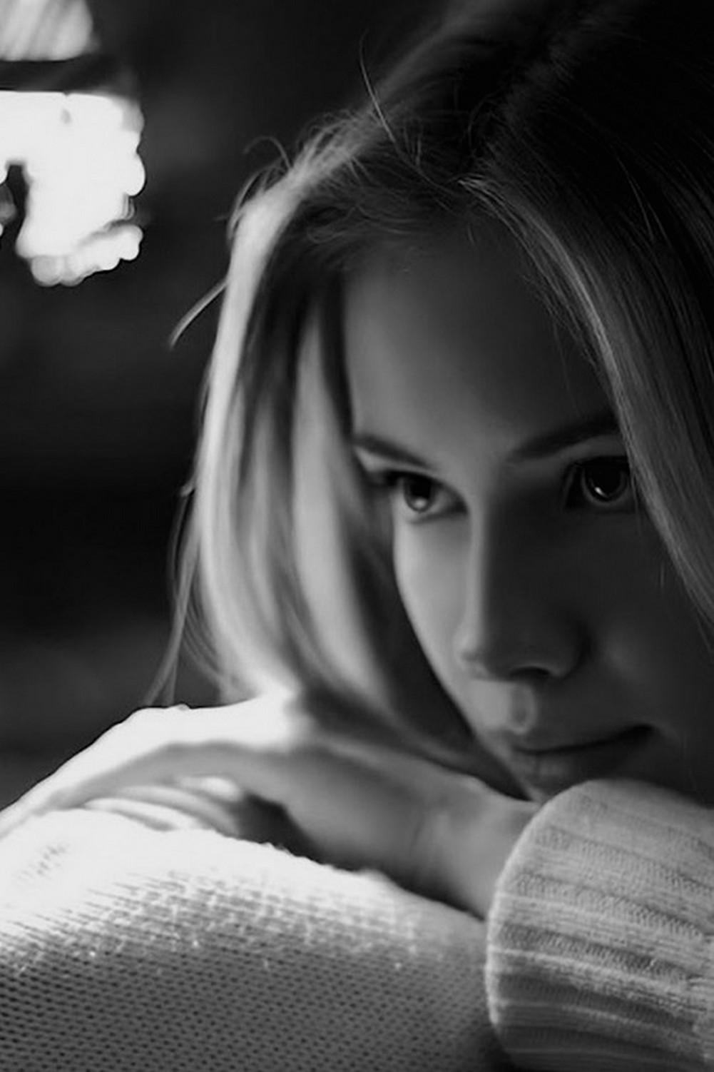 sensuale