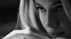 Sensuale è la donna