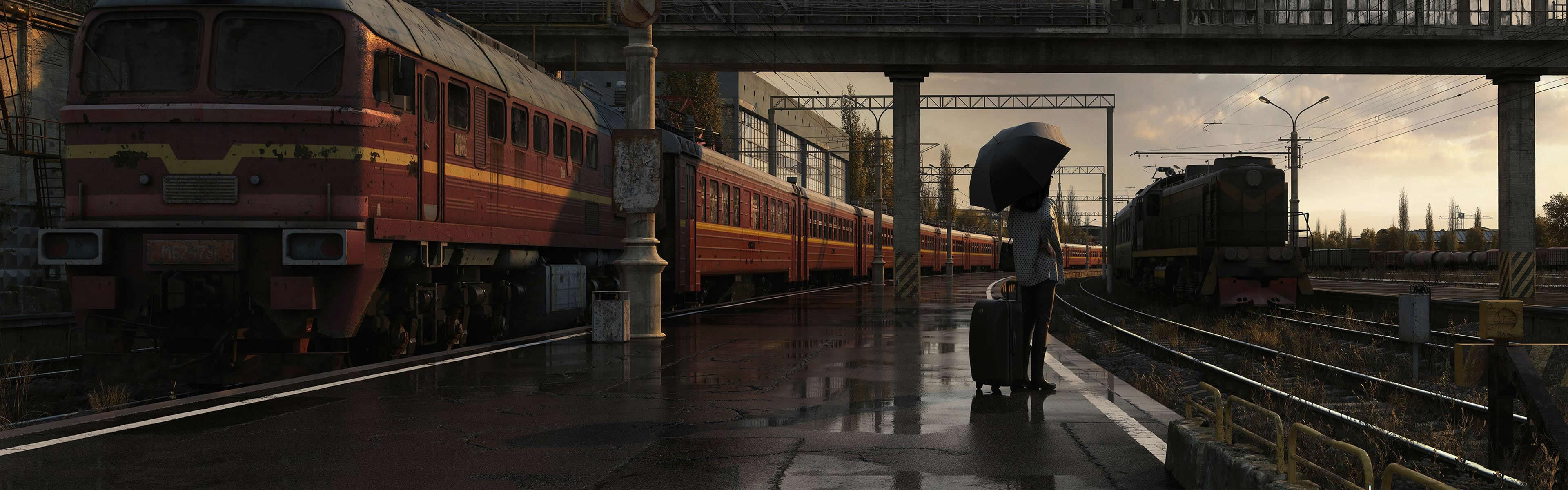 treno