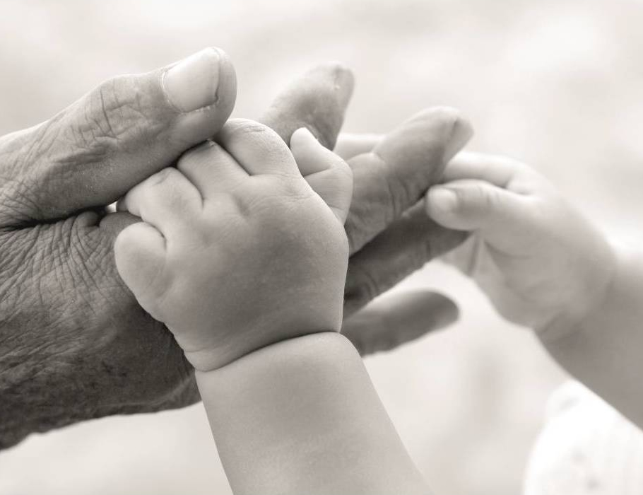 un nonno
