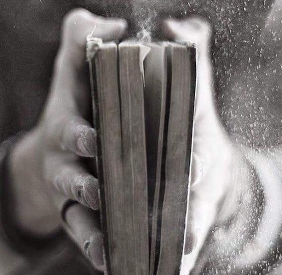 Vivere senza leggere
