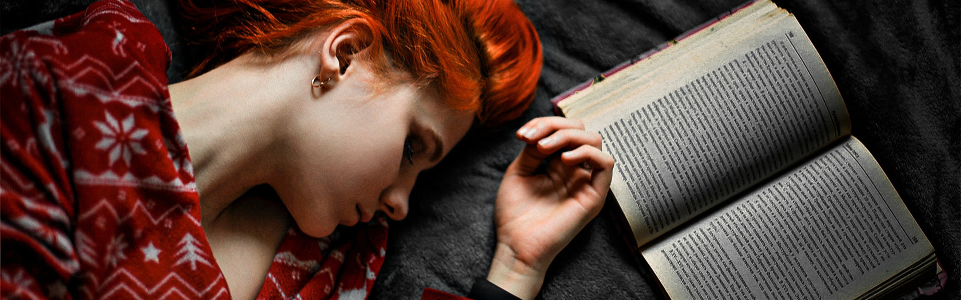 Vivere senza leggere ...