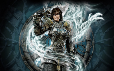 Combat Girl