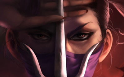 Combat Girl