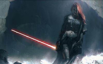Combat Girl