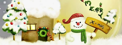 Copertine - Cover - Timeline Natale 51