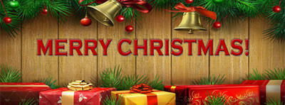 Timeline Facebook - Copertine di Natale per FB 13