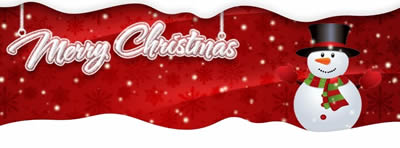 Timeline Facebook - Copertine di Natale per FB 14