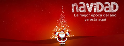 Imperdibili Copertine Facebook di Natale 38