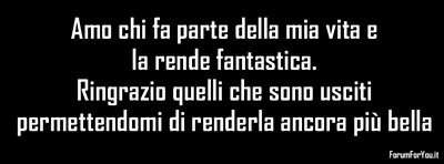 Facebook - Frasi d' effetto 11