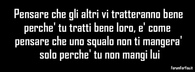 Facebook - Frasi d' effetto 1