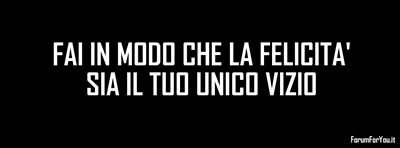 Raccolta Copertine Facebook Frasi Famose | Copertine FB 27