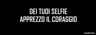 Raccolta Copertine Facebook Frasi Famose | Copertine FB 30