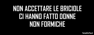 Raccolta Copertine Facebook Frasi Famose | Copertine FB 35