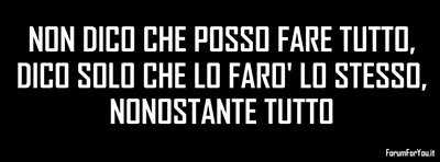 Raccolta Copertine Facebook Frasi Famose | Copertine FB 36