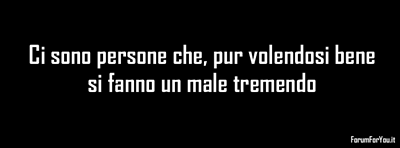 Facebook - Frasi d' effetto 6