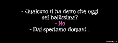 Frasi utili da usare su Facebook 75