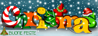 Timeline Facebook - Copertine di Natale per FB 11