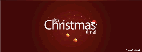 Imperdibili Copertine Facebook di Natale 31