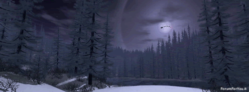 Imperdibili Copertine Facebook di Natale 32