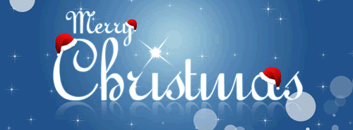 Imperdibili Copertine Facebook di Natale 39
